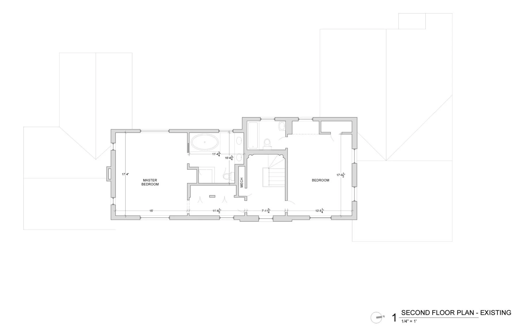 Flamingo Drive Residence Addition — project view 4