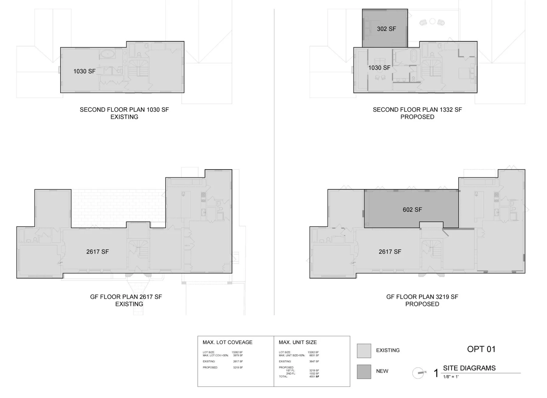 Flamingo Drive Residence Addition — project view 5