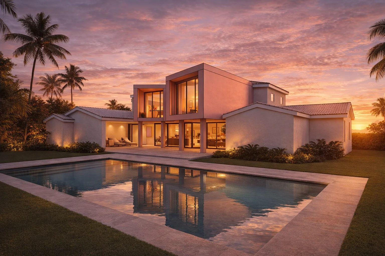 Flamingo Drive Residence Addition — project view 6