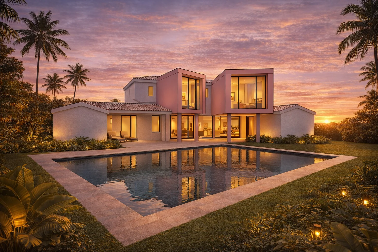 Flamingo Drive Residence Addition — project view 7