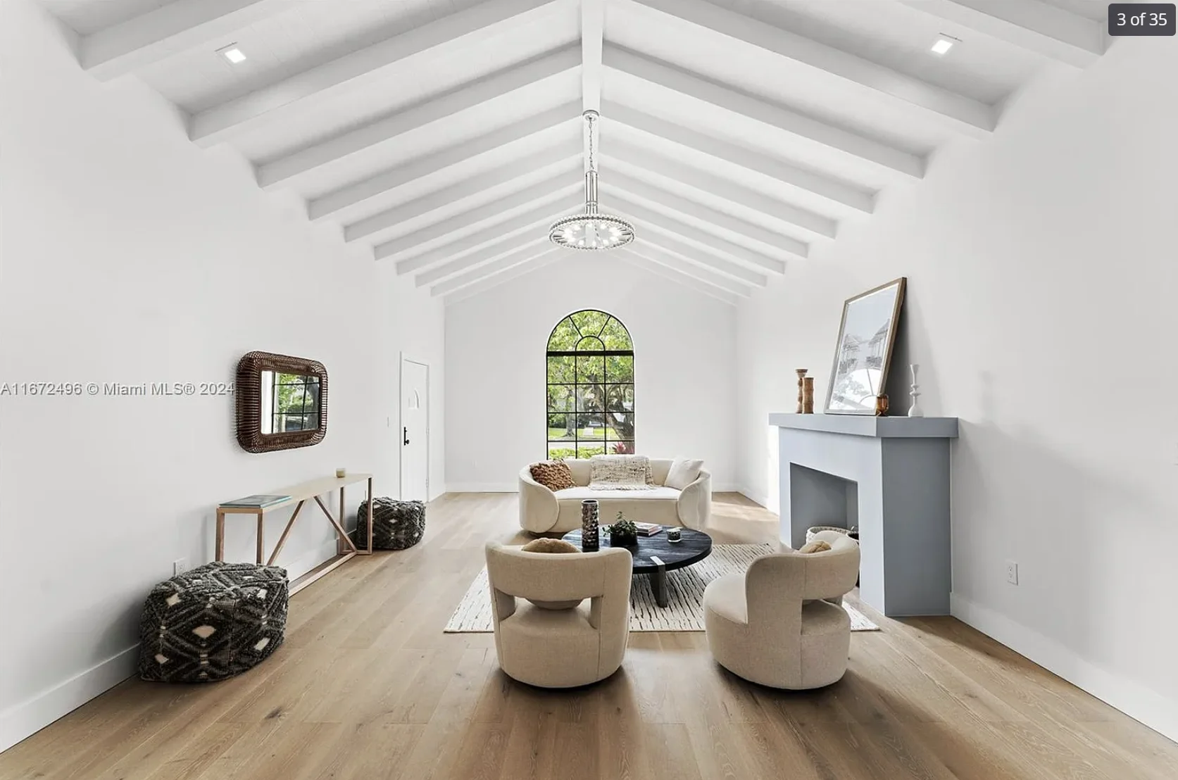 Historic Residence Addition — project view 4