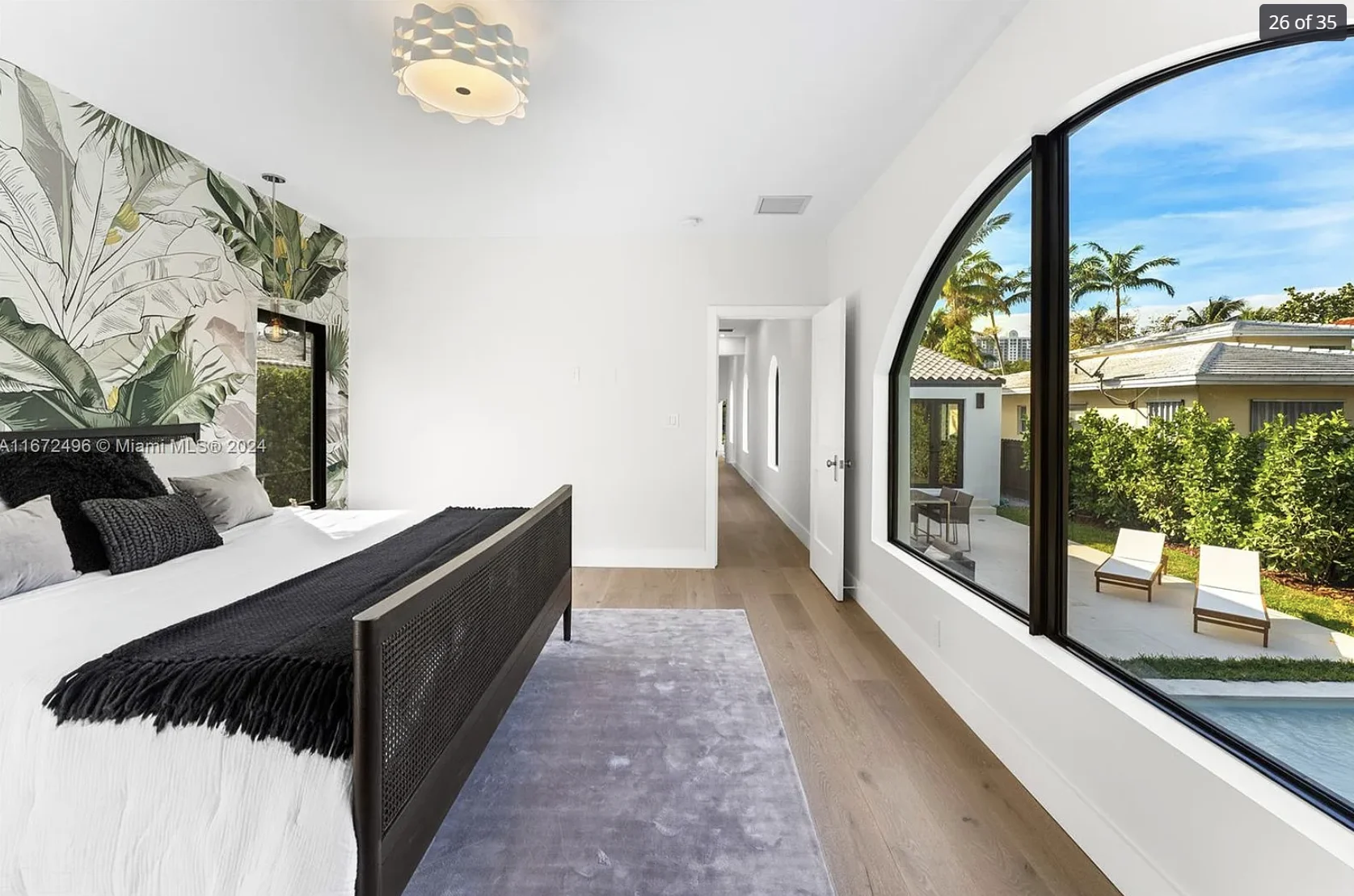 Historic Residence Addition — project view 9