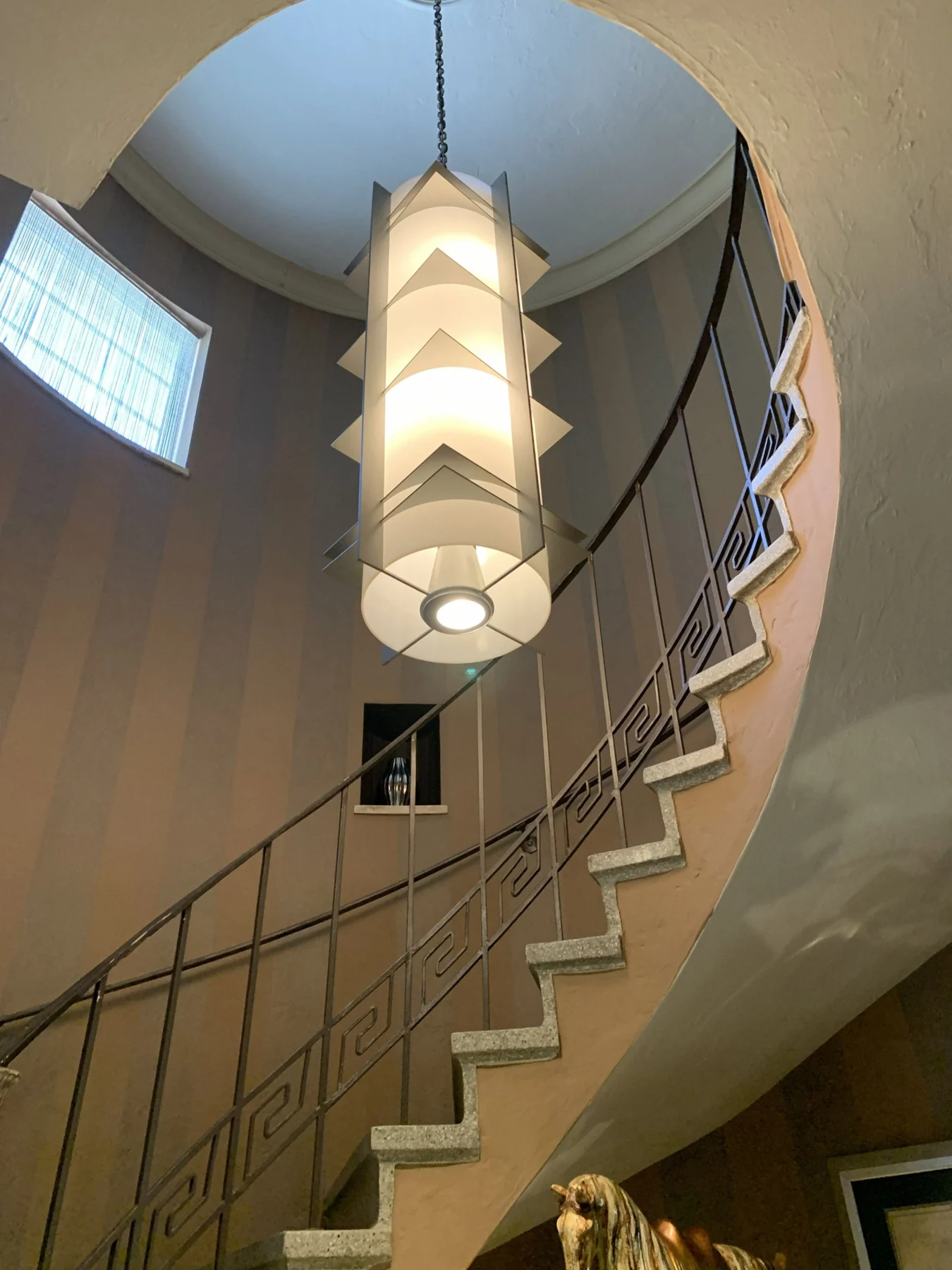 Lenox Residence / Interior Studies — project view 2