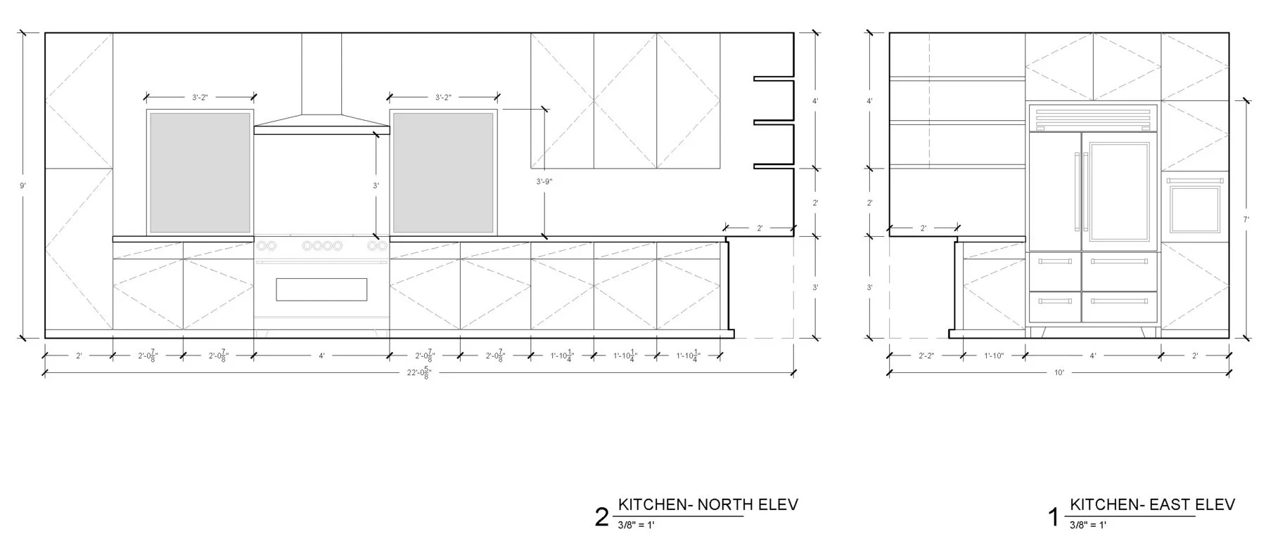 Lenox Residence / Interior Studies — project view 5