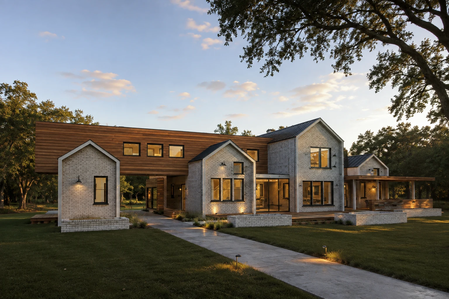 Tennessee Residence